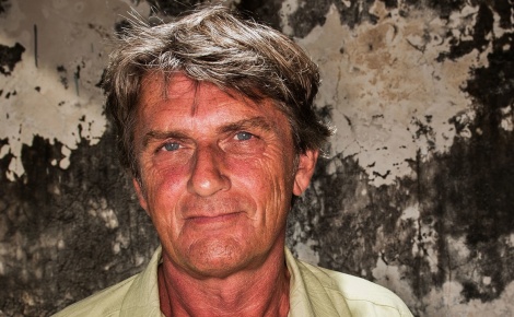 Mike Oldfield