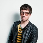 Graham Coxon