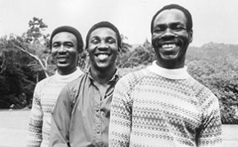 Toots and The Maytals