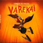 Varekai