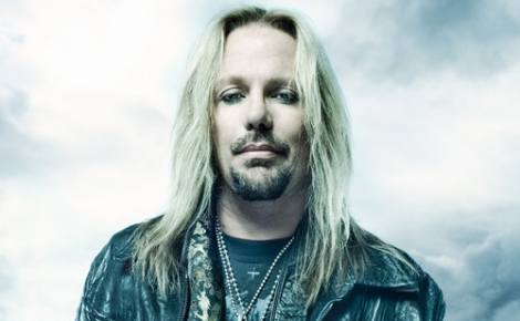 Vince Neil