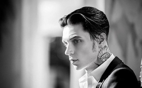 Andy Black