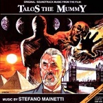 Tale Of The Mummy (Talos The Mummy)