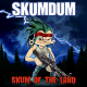 Skum of the Land