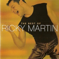 The Best Of Ricky Martin