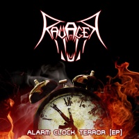 Alarm Clock Terror