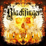 Blackfinger