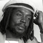 Peter Tosh