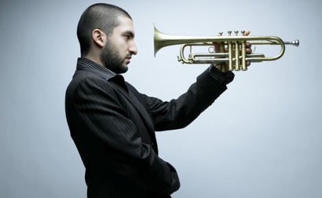 Ibrahim Maalouf