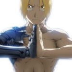 Fullmetal Alchemist Final Best