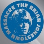 The Brian Jonestown Massacre