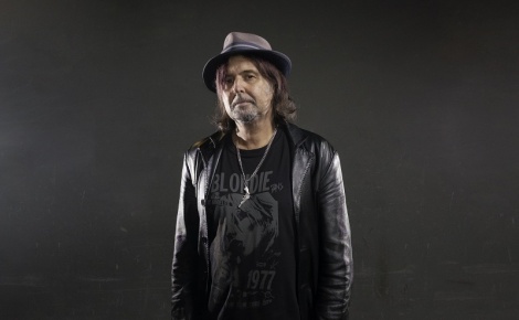 Phil Campbell