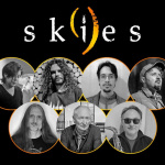 Nine Skies