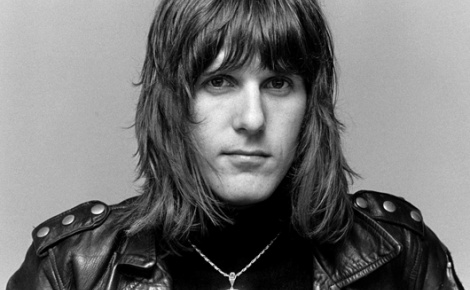 Keith Emerson