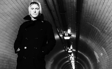 Paul Weller