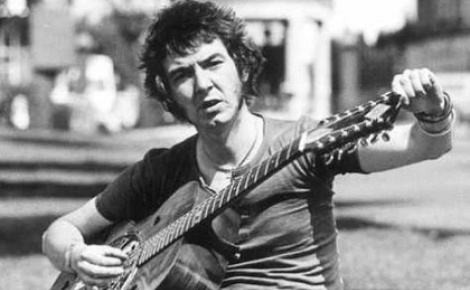 Ronnie Lane