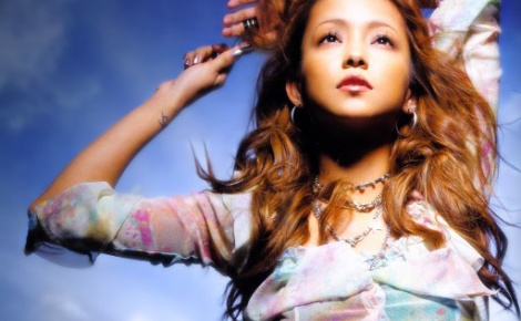 Namie Amuro