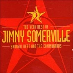 The Very Best of Jimmy Somerville, Bronski Beat and The Communards