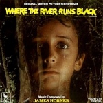 Where the River Runs Black