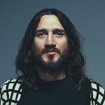 John Frusciante