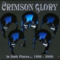 In Dark Places ... 1986-2000