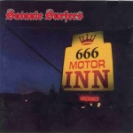 666 Motor Inn