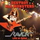 Destroy All Monsters - Live In Japan