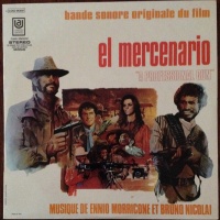  El Mercenario (A Professional Gun) 