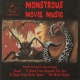 Monstrous Movie Music