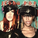  Icona Pop 