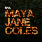 Maya Jane Coles