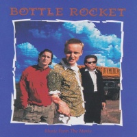 Bottle Rocket