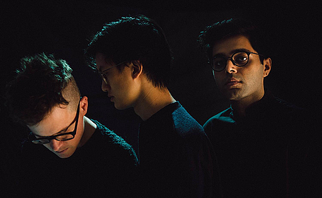 Son Lux