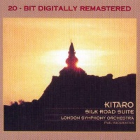 Silk Road Suite (Meets the London Symphony Orchestra)