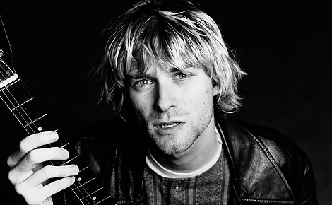 Kurt Cobain