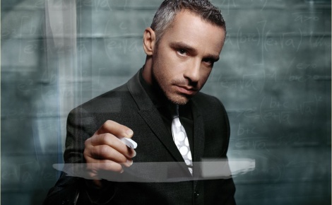 Eros Ramazzotti