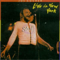 Live in New York