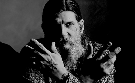 Dylan Carlson