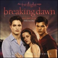 The Twilight Saga: Breaking Dawn - Part 1