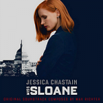 Miss Sloane