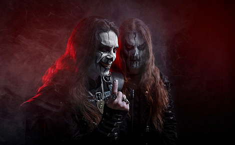 Carach Angren