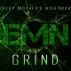 Grind [EP]