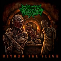 Beyond the Flesh