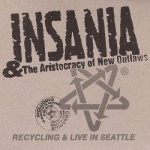 Recycling & Live In Seattle       