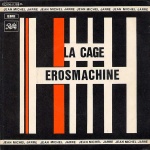 La Cage / Erosmachine