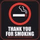 Thank You For Smoking