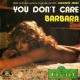 Amanti Miei (You Don't Care / Barbara)