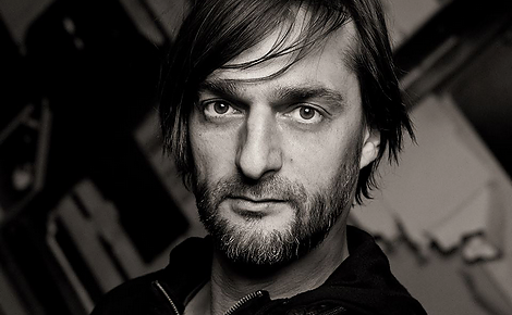 Ricardo Villalobos