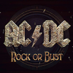 Rock or Bust