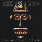 Primitive Soul